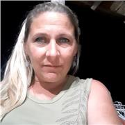 Profesora de Inglés, me encanta enseñar a todas las edades. En 9 meses te enseño a hablar, escribir y entender todo!